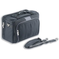 Impala Pilot Case Soft-sided 1200D Polyester
