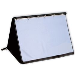 Impala Presentation Portfolio De Luxe Easel