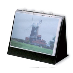 Impala Presentation Portfolio Standard Easel