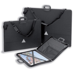 Impala Studio Carry Case Polyester Finish 2