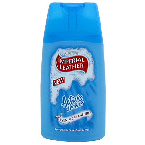 Imperial Leather Shower Gel Active - size: 250ml
