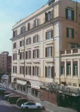 Unbranded Impero Hotel