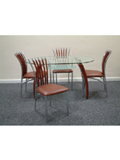 Imprezza Dining Set