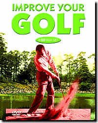Improve Your Golf - Box Set DVD