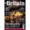 Unbranded In Britain Magazine