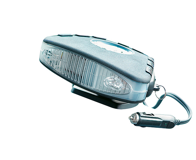 Unbranded In-Car Defroster and Cooler