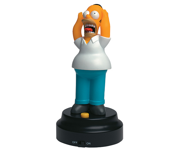 Unbranded In-Car Homer