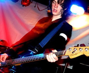 Unbranded In Case of Fire