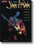 In Deep With Jimi Hendrix: Guitar School