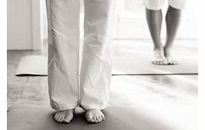 Unbranded In-home Personal Training Session with Return to