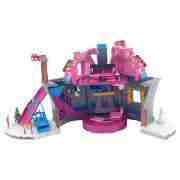 Unbranded In My Pocket Jungle Mountain Lodge