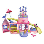 Unbranded In My Pocket Pet Palace