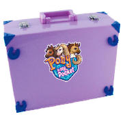 Unbranded In my Pocket Pony Arena