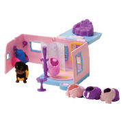 Unbranded In My Pocket Puppy Boutique - Designer