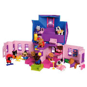 Unbranded In my Pocket Puppy Fashion School