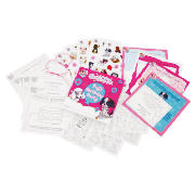 Unbranded In My Pocket Story Maker