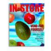 In Store Magazine Subscription