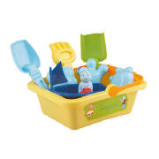 Unbranded In The Night Garden Accessories in a Bag