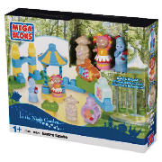 Unbranded In the Night Garden Gazebo