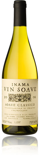 Unbranded Inama 2006 Soave Classico (75cl)