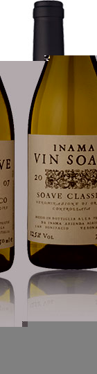 Unbranded Inama 2007 Soave Classico