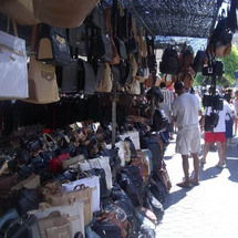 Unbranded Inca Market - Child