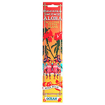 Unbranded Incense - Aloha