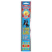 Unbranded Incense - Mexicano