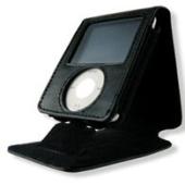 Incipio Kickstand Case For iPod Nano 3rd