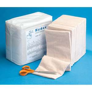 Unbranded Incontinence Pads