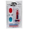 Unbranded Incredible 3D Doodle Kit