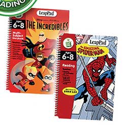 Incredibles And Spiderman