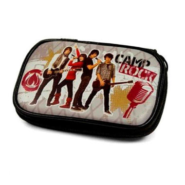 Fully licensed by Disney this soft but durable carry case is the perfect way to transport or store your DS Lite and games.... (Barcode EAN=8436024005219)