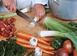 Unbranded Indian cookery course