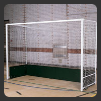 Indoor Hockey Nets