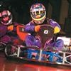Unbranded Indoor karting in across the UK: Gift Box - 16x16x15 cm