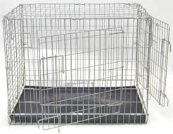 Pets Dogs Carriers Kennels Cages