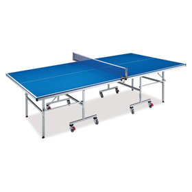 Unbranded Indoor Table Tennis