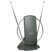Unbranded Indoor TV / Radio Antenna Mercury