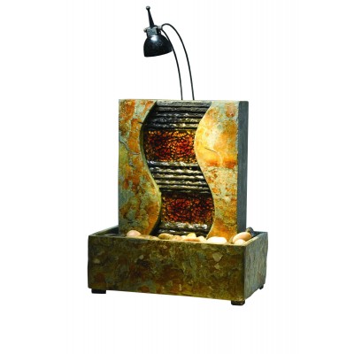 Unbranded Indoor Water Features - Essence