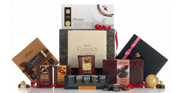 Unbranded Indulgence Hamper
