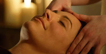 Unbranded Indulgent Health Spa Day