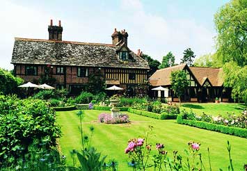 Indulgent Hotel Break for Two