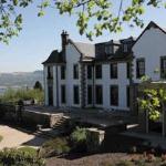 Unbranded Indulgent Spa Day for Two at Gleddoch House Hotel