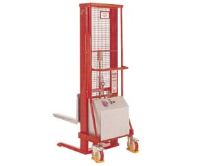 Unbranded Industrial stacker electric hydraulic