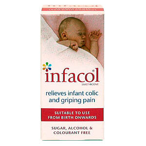 Infacol Suspension - size: 50ml