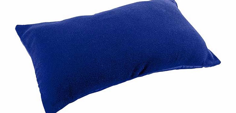 Unbranded Inflatable Camping Travelling Pillow
