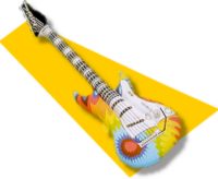 Team with the Rocker wig for a great Brian May look