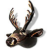 Relax, the search for the most stupid product in the world is over. An inflatable moose head for