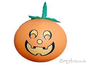 Perfect for halloween parties as well as harvest festivals